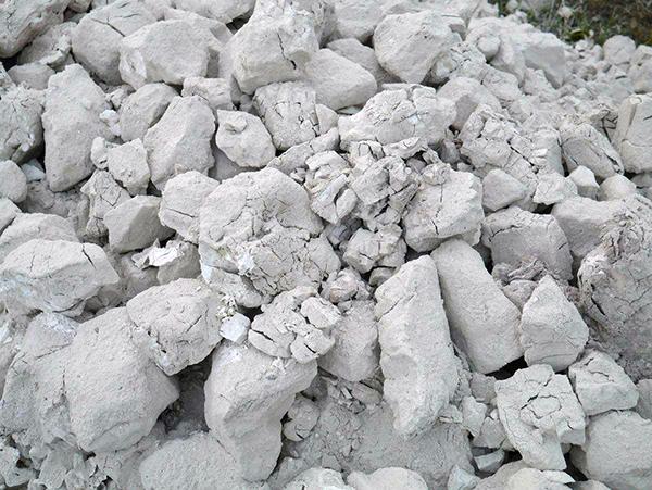 炼钢用活性石灰 - 石灰-产品中心 - 安阳市千山建材